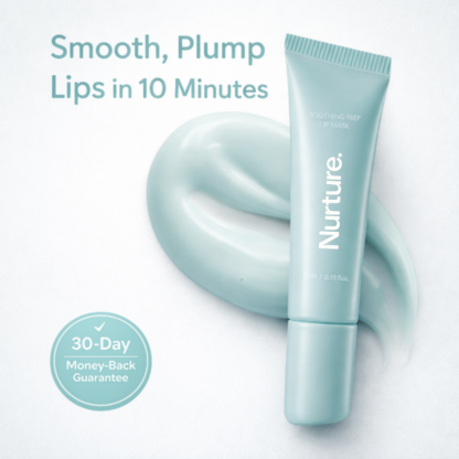 Nurture | Soothing Lip Mask