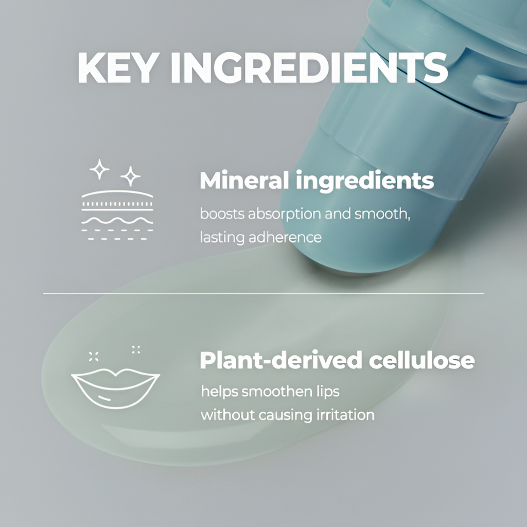 Nurture | Soothing Lip Mask