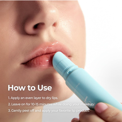 Nurture | Soothing Lip Mask