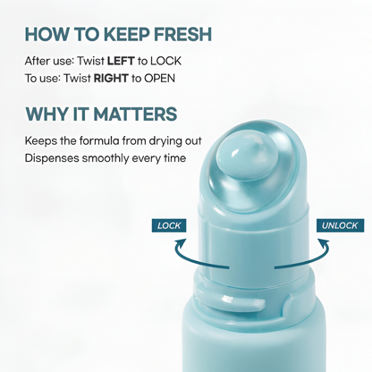 Nurture | Soothing Lip Mask