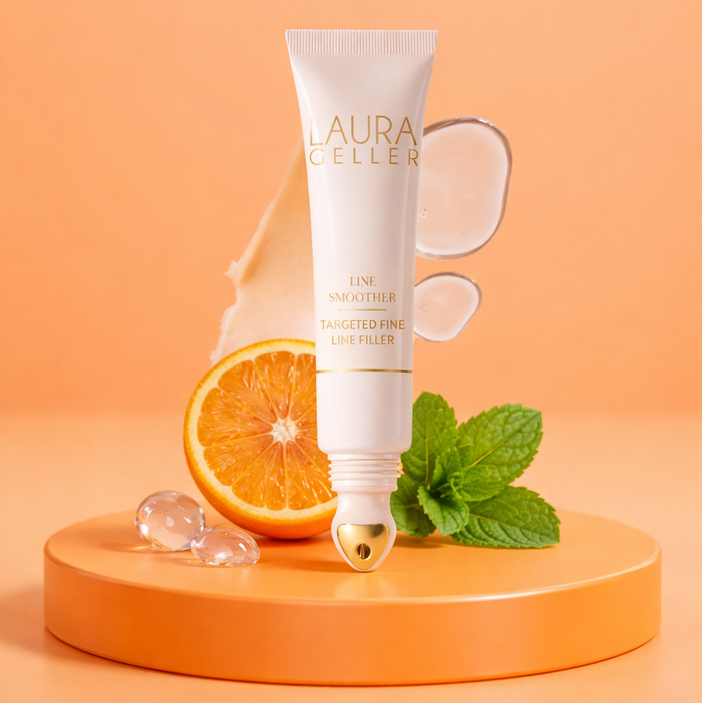 Line Smoother Targeted Fine Line Filler Primer