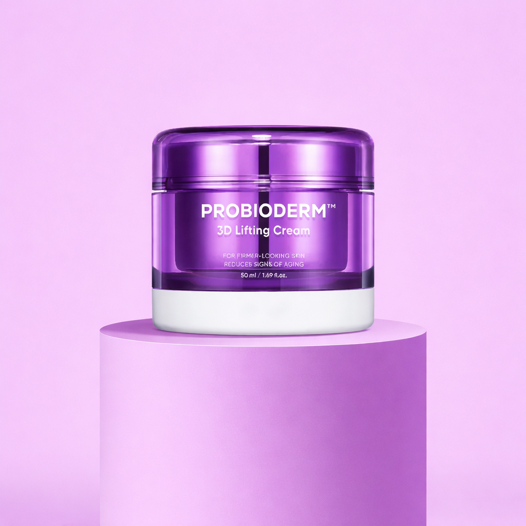 Nurture BIOHEAL 3D Lifting Cream