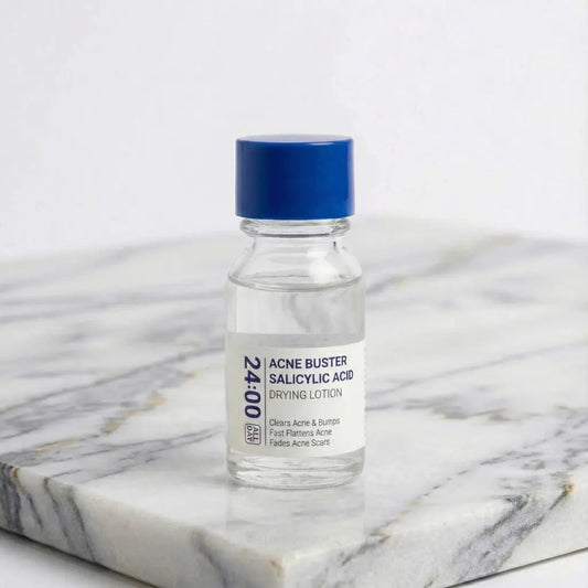 Dr Leo ,Nurture Acne Treatment