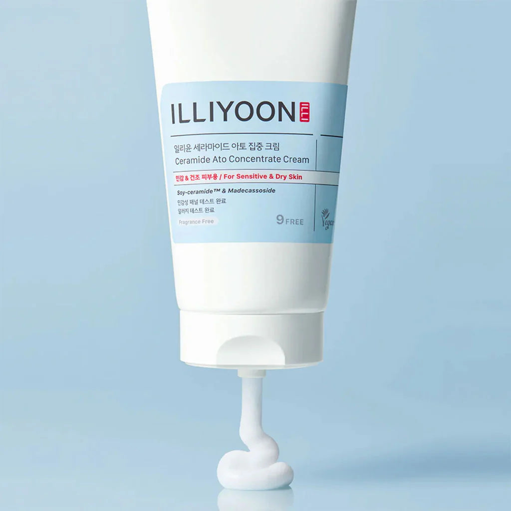 Nurture | Illiyoon Ceramide Ato Concentrate Cream