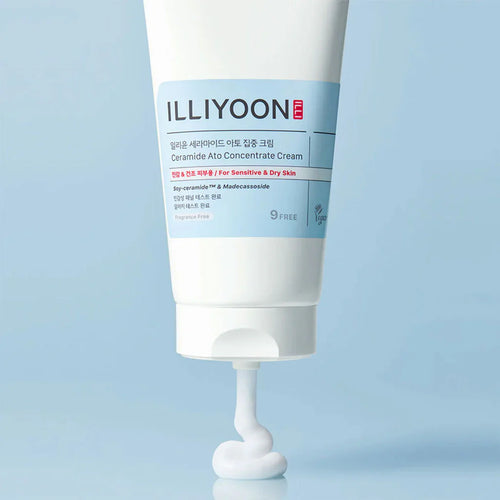 Nurture | Illiyoon Ceramide Ato Concentrate Cream