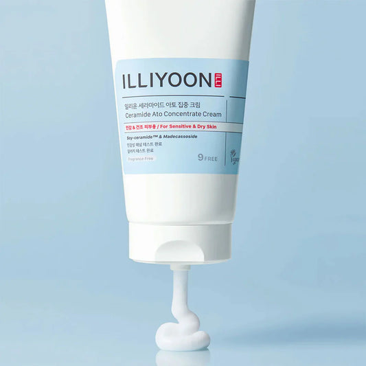 Nurture | Illiyoon Ceramide Ato Concentrate Cream