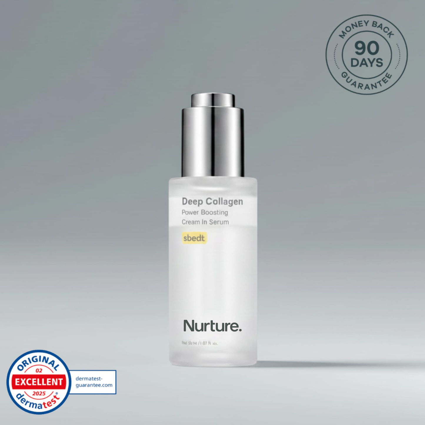 Nurture Rejuvenation Filler Serum