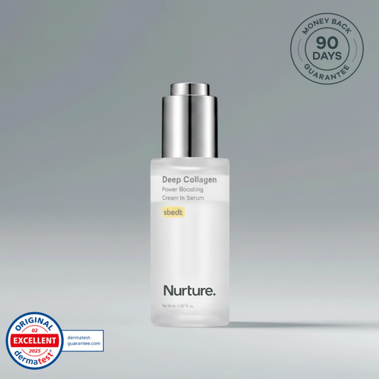 Nurture Rejuvenation Filler Serum
