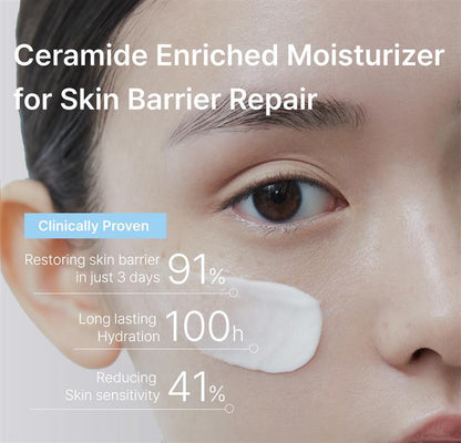 Nurture | Illiyoon Ceramide Ato Concentrate Cream