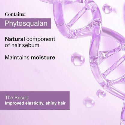 Nurture Ultra Smoothing Hair Serum – Reduce Frizz & Deep Hydration