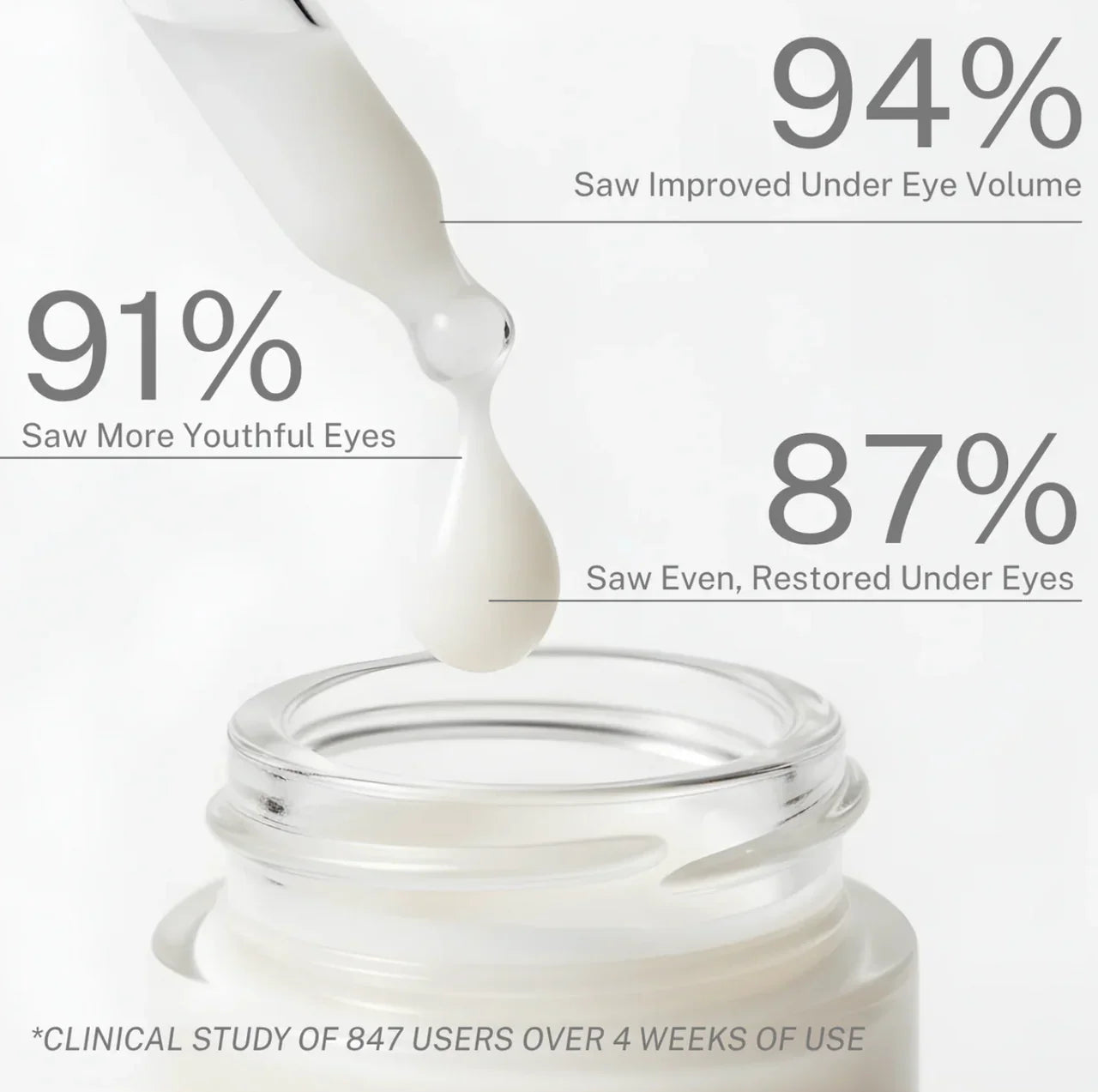 Nurture Rejuvenation Filler Serum